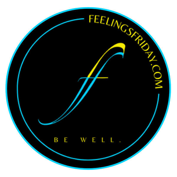 feelingsFriday logo