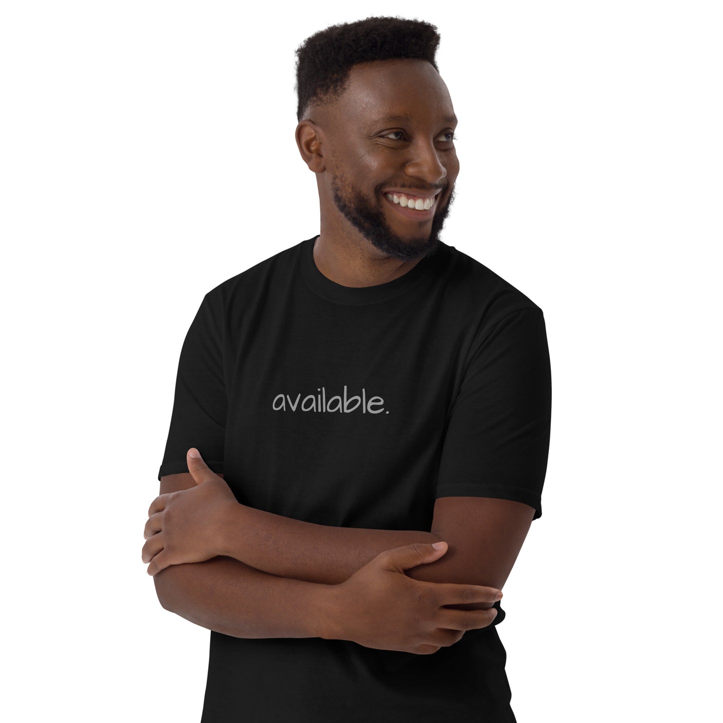 available.