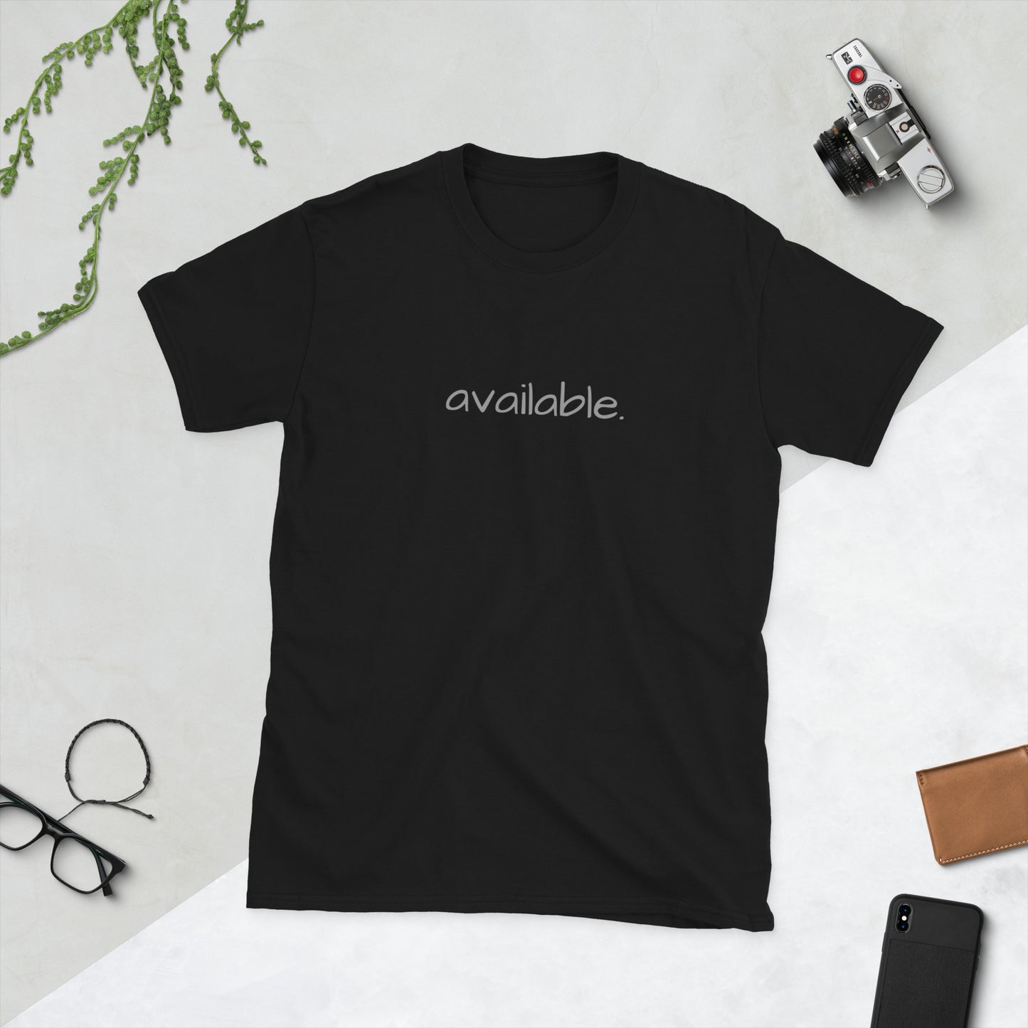 available.