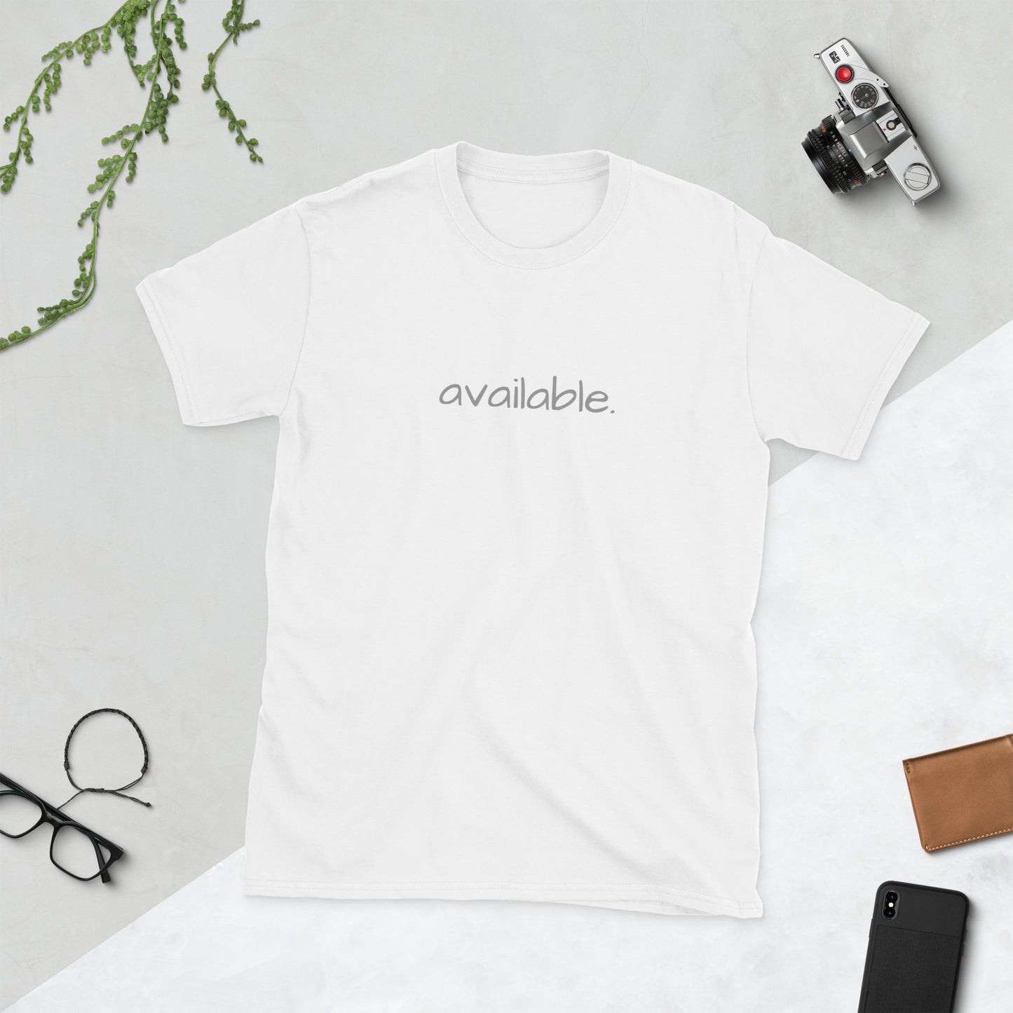 available.
