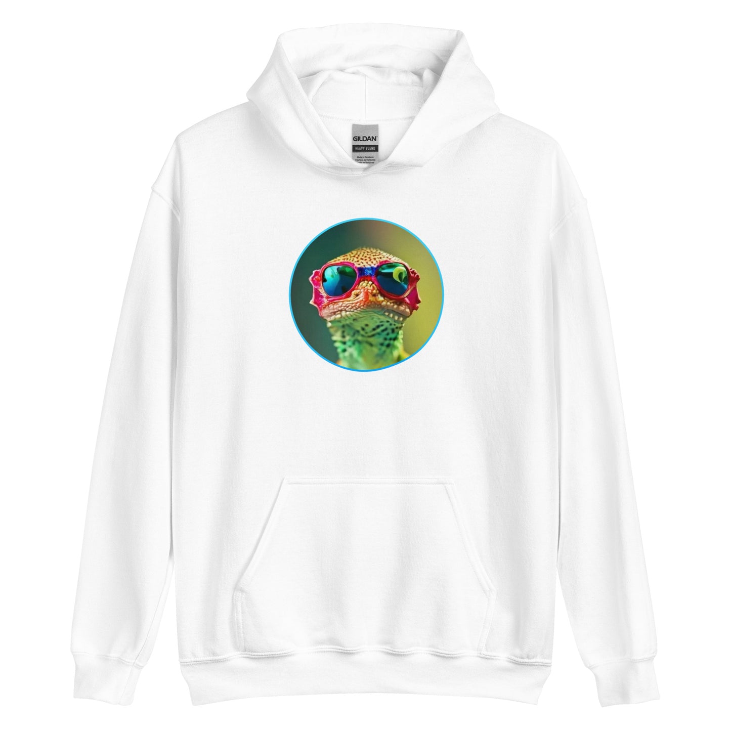 sunglasses lizard - bradley