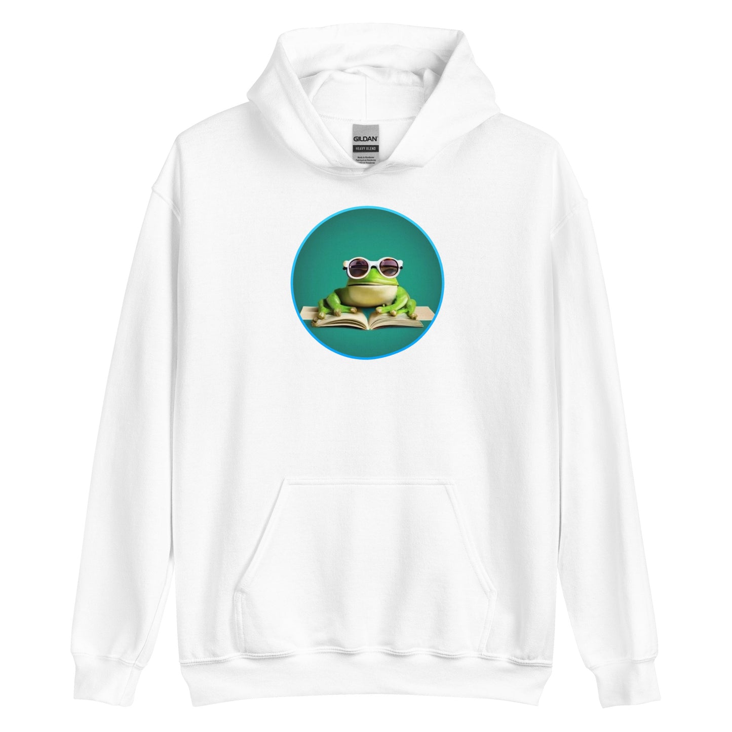 sunglasses frog - francisco