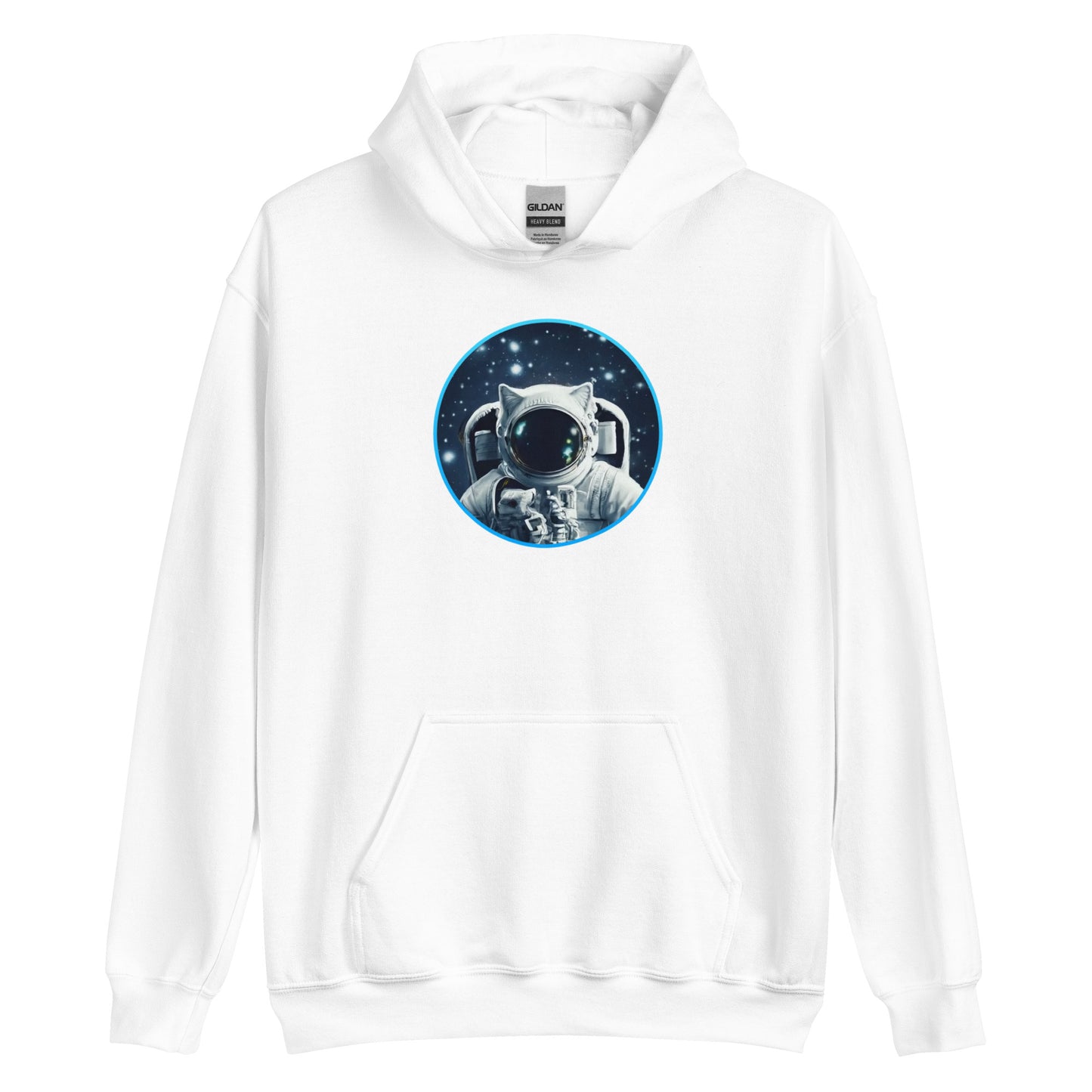 catstronaut - peregrine