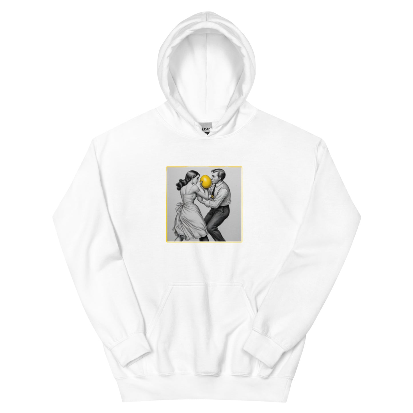 lemon hands true love