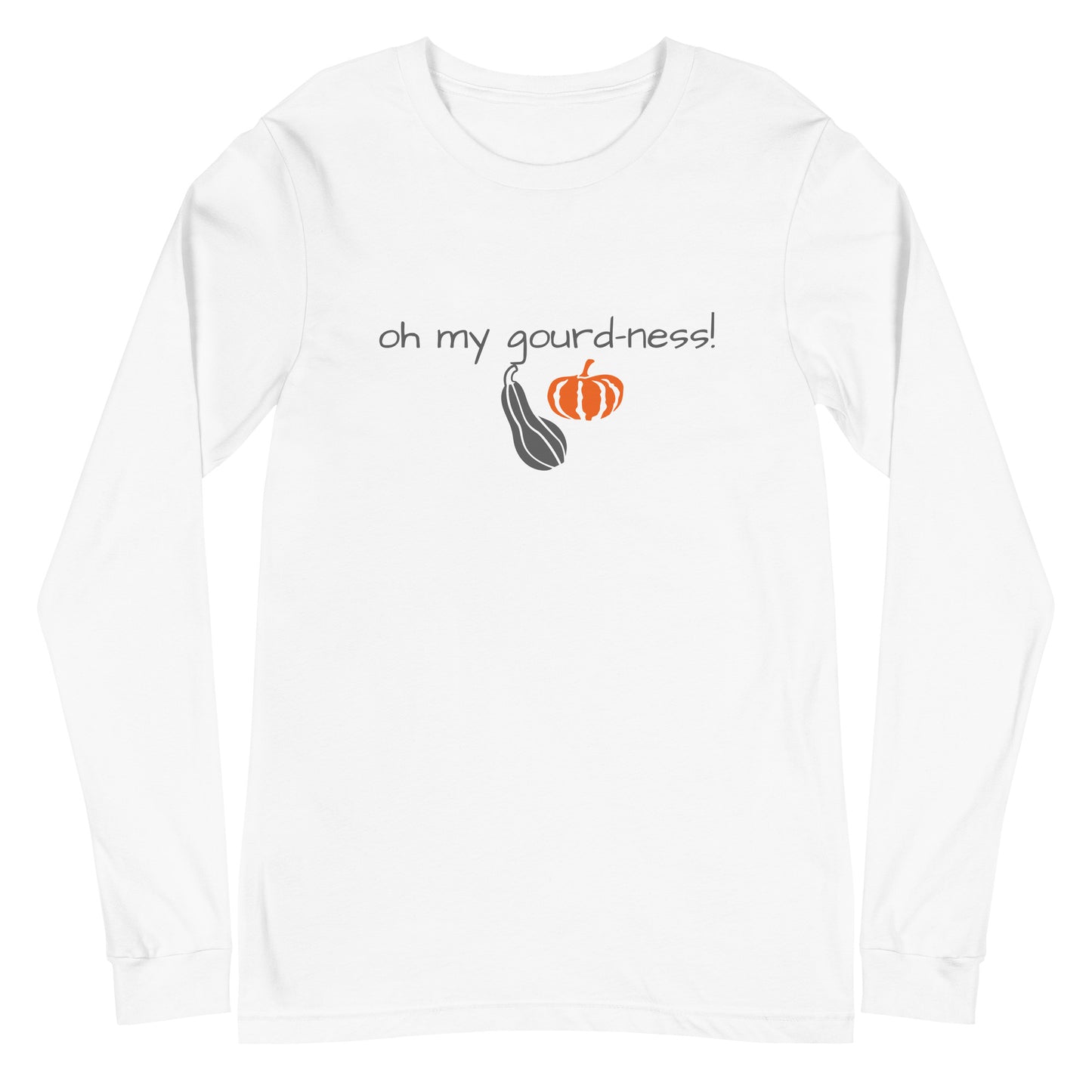 oh my gourd-ness!