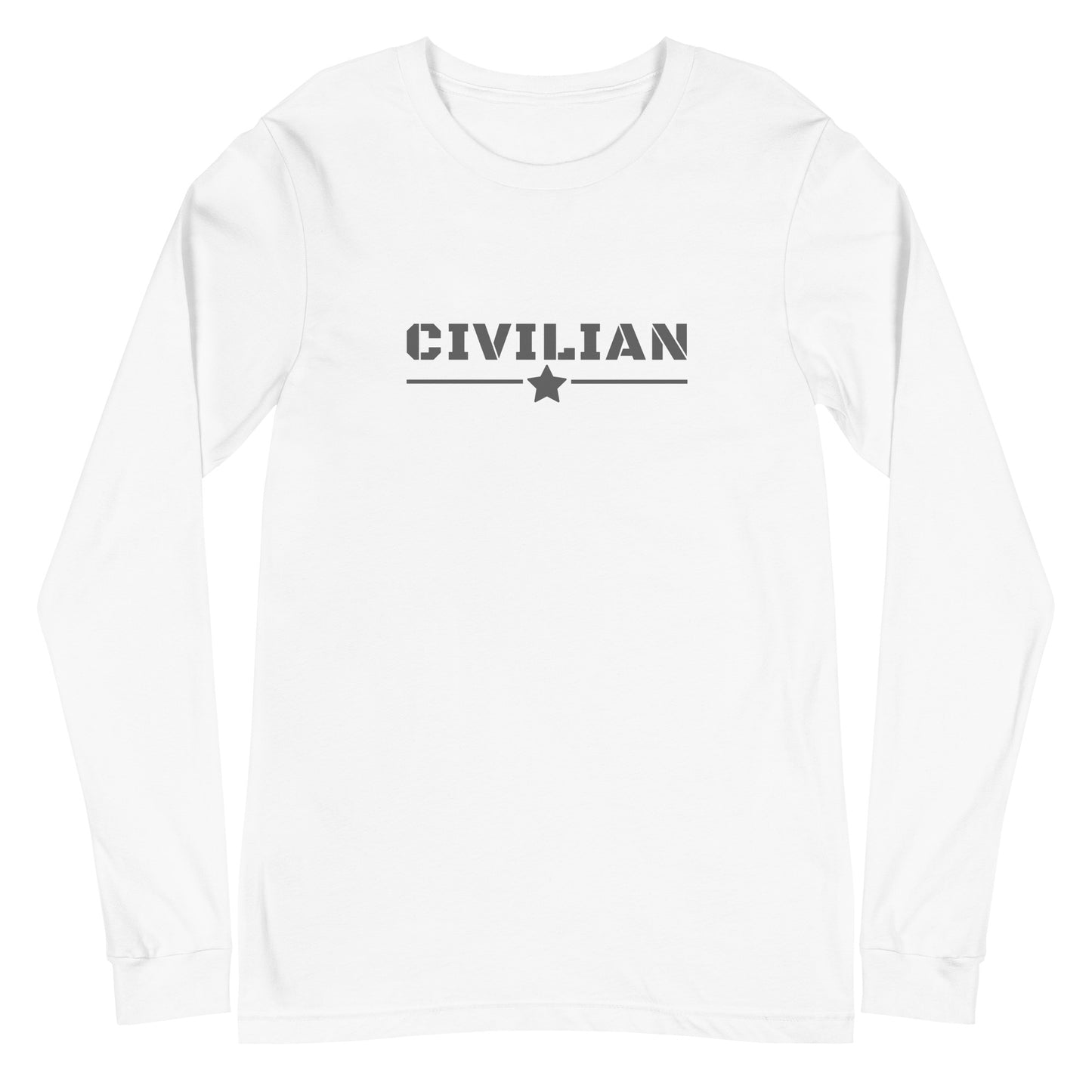 civilian.