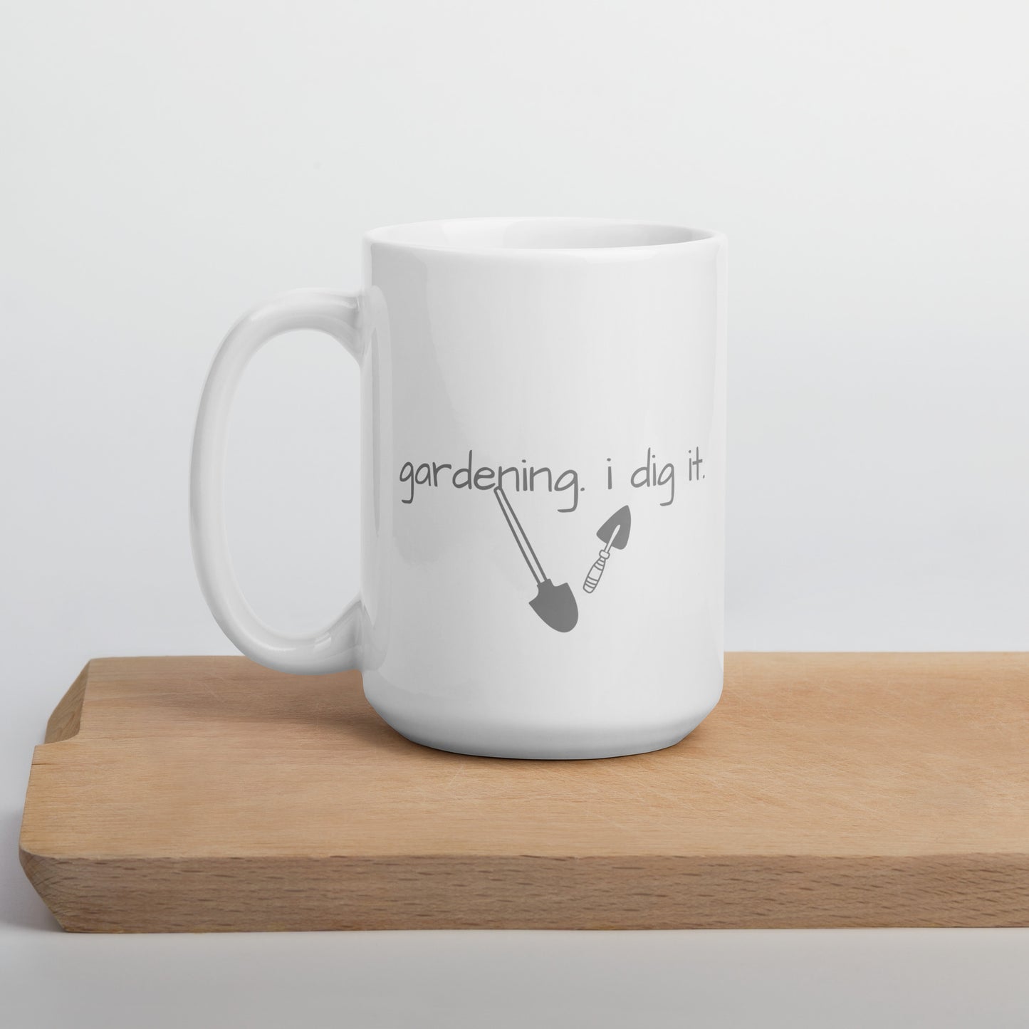 gardening. i dig it.