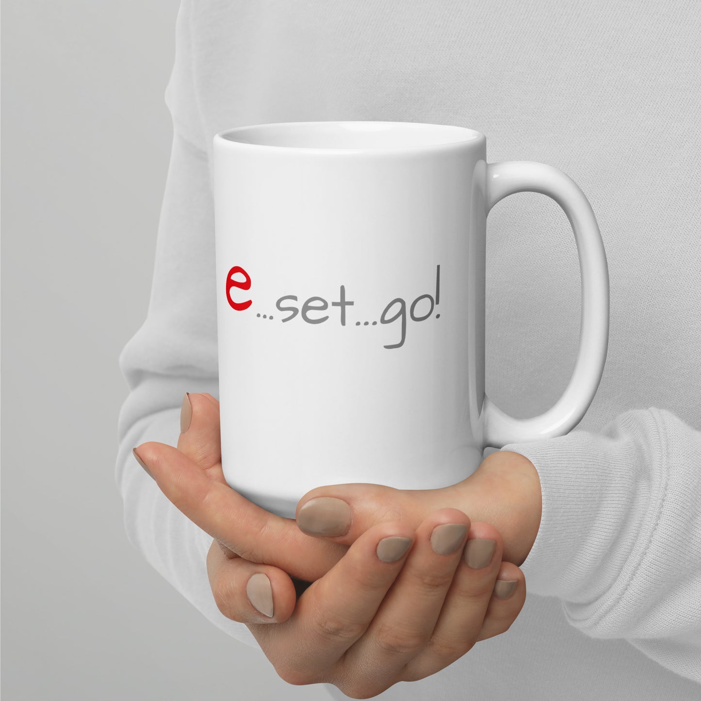 red"e"...set...go!