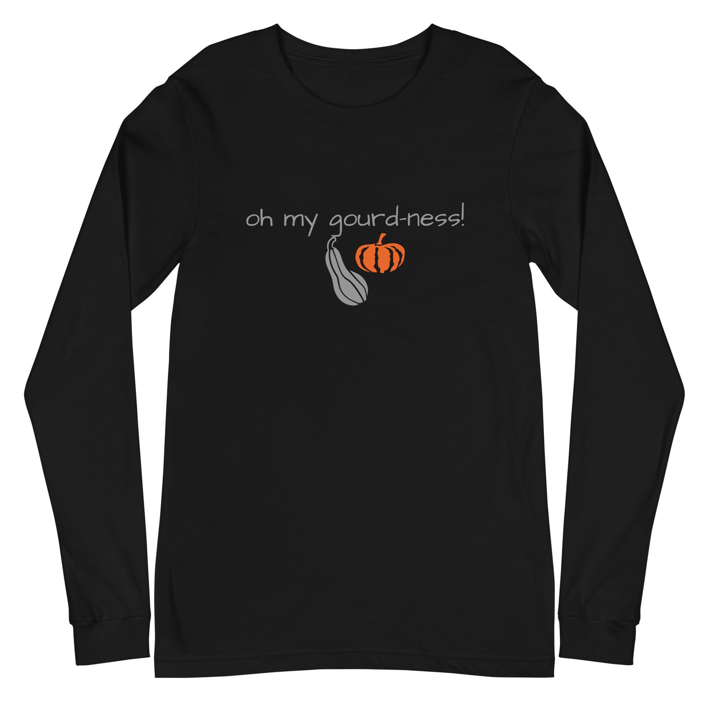 oh my gourd-ness!