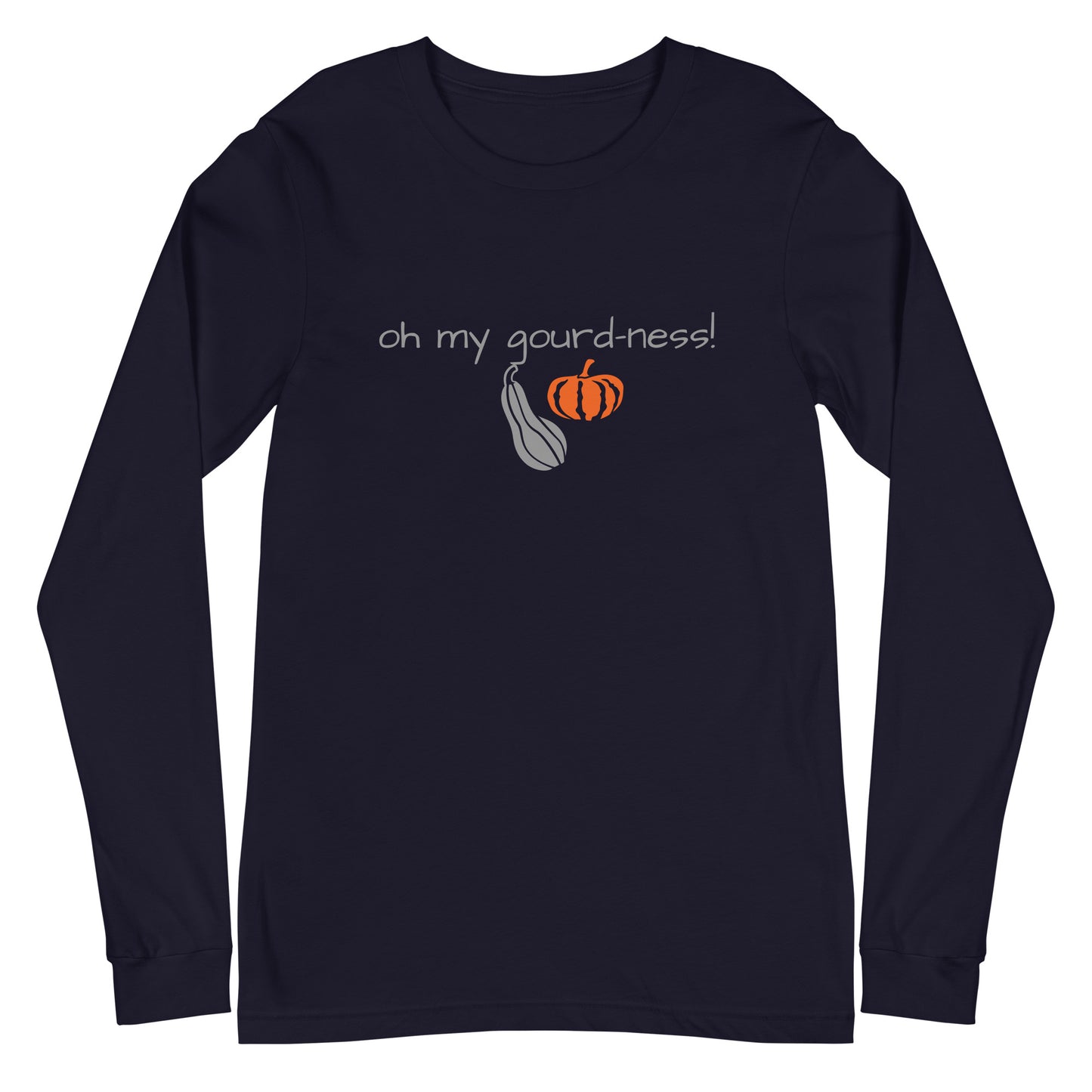 oh my gourd-ness!
