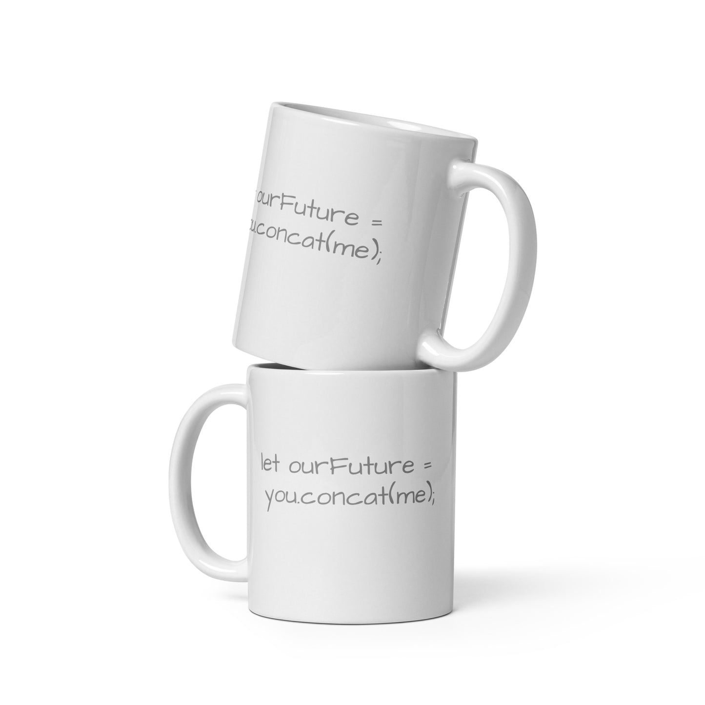 our future.  coding.